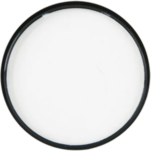 Mehron Paradise AQ Face Paints - White