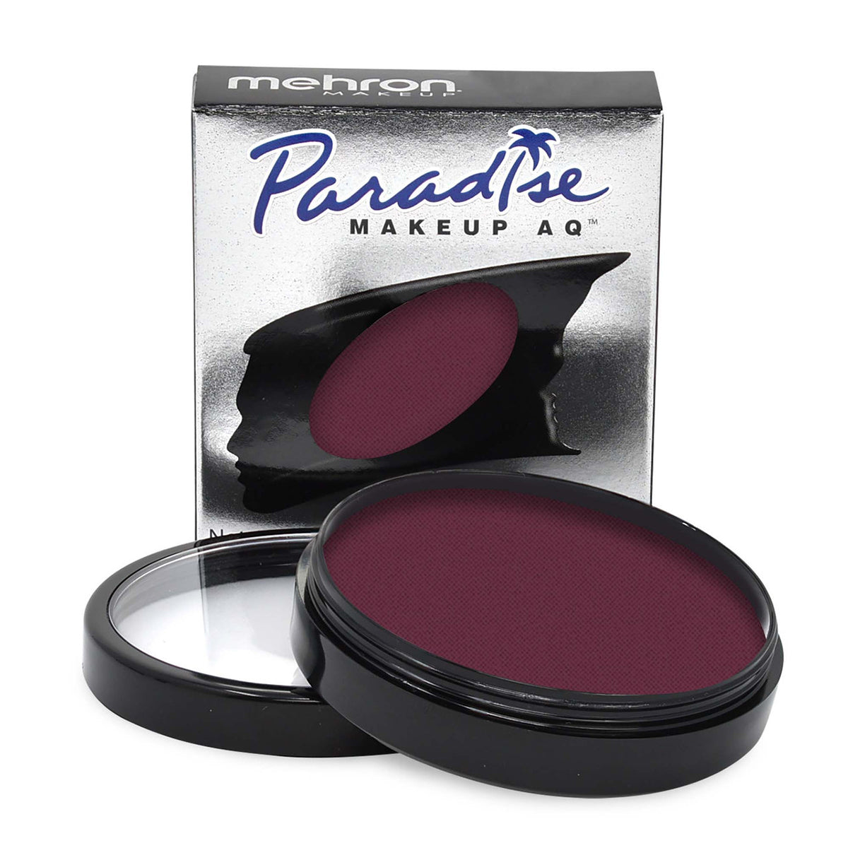 Paradise AQ Purple Face Paints - Wild Orchid WO