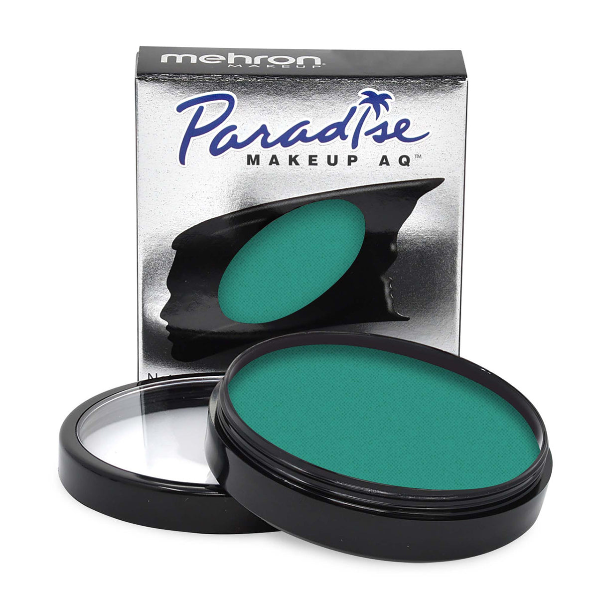 Paradise AQ Face Paints - Nuance Deep Sea (Blue) DS
