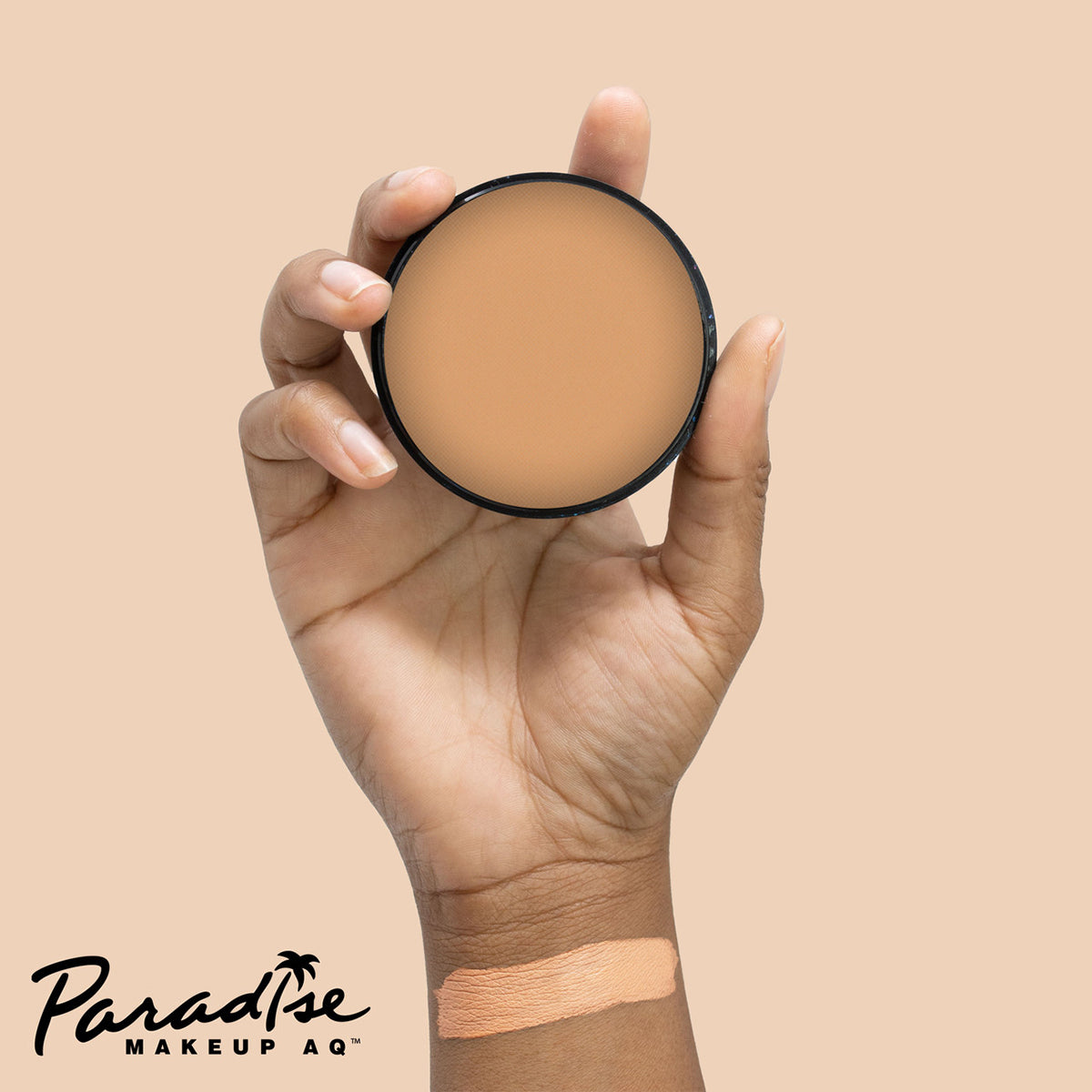 Paradise AQ Face Paints - Nuance Felou (Tan) FL