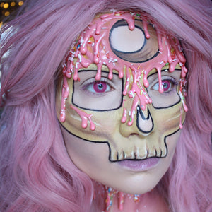 Paradise AQ Face Paints - Nuance Felou (Tan) FL