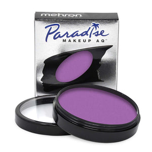 Paradise AQ Face Paints - Nuance Mauve (Purple) MA
