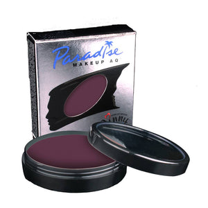 Paradise AQ Face Paints - Nuance Porto (Red) PT