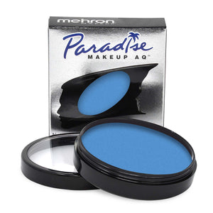 Paradise AQ Face Paints - Nuance Sky (Blue) SY