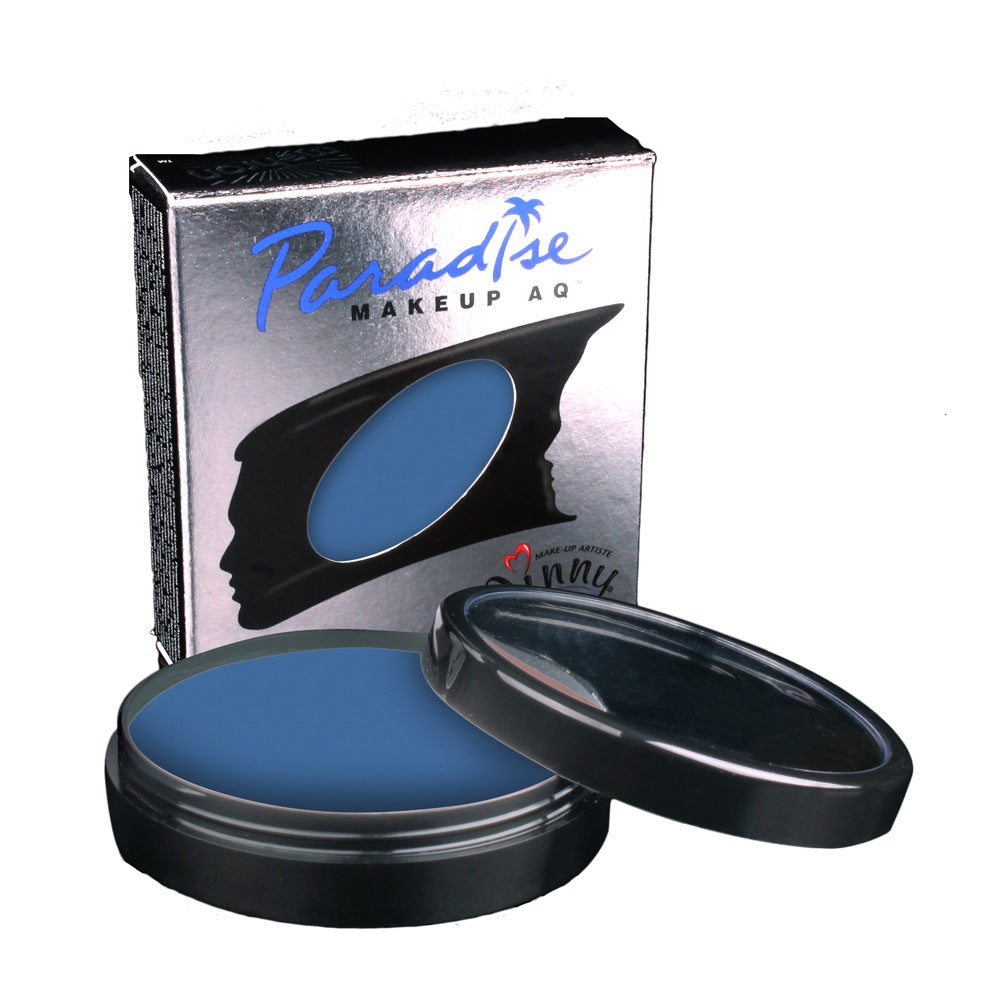 Paradise AQ Face Paints - Nuance Sky (Blue) SY