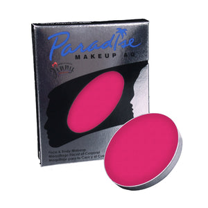Paradise AQ Face Paints - Dark Pink DPK