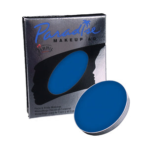 Paradise AQ Face Paints - Lagoon Blue LAG