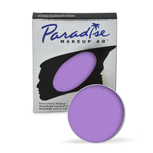 Paradise AQ Face Paints - Purple