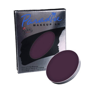 Paradise AQ Purple Face Paints - Wild Orchid WO