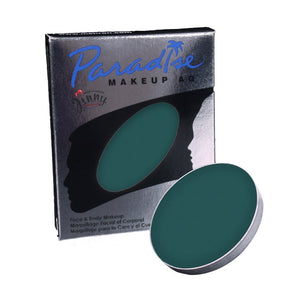 Paradise AQ Face Paints - Nuance Deep Sea (Blue) DS