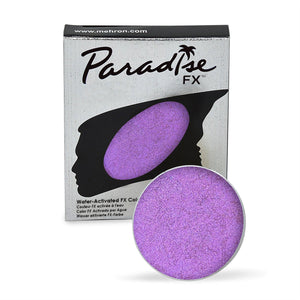 Paradise AQ Face Paint - Brilliant Purple / Violine MO