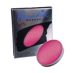 Paradise AQ Purple Face Paint - Brilliant Fuchsia / Fushia BFF