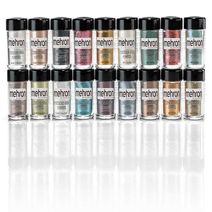 Mehron Celebre Precious Gem Powder - Opal (OP)