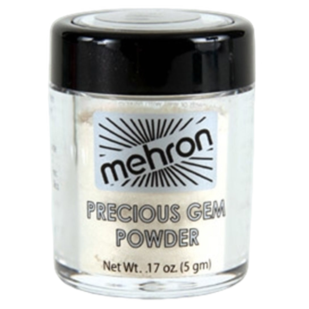 Mehron Celebre Precious Gem Powder - Opal (OP)
