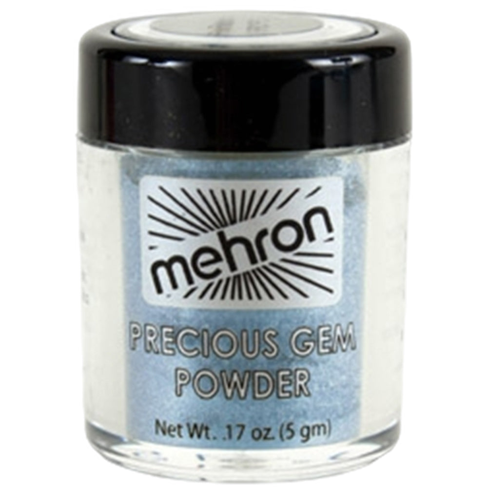 Mehron Celebre Precious Gem Powder - Turquoise (TQ)