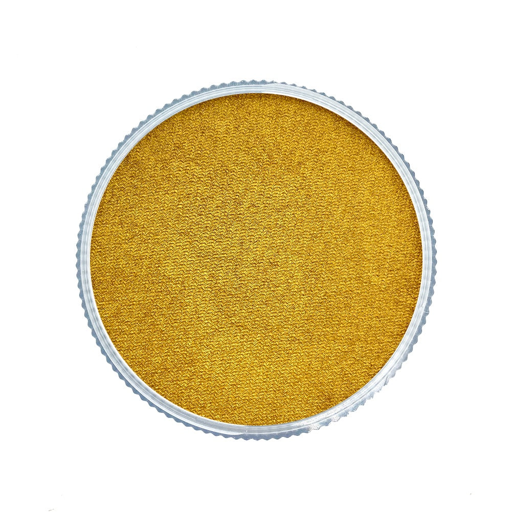 TAG Face Paints - Pearl Gold