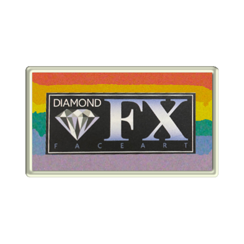 Diamond FX Split Cake, 28 g - Small Blurred Lines (RS30-22)
