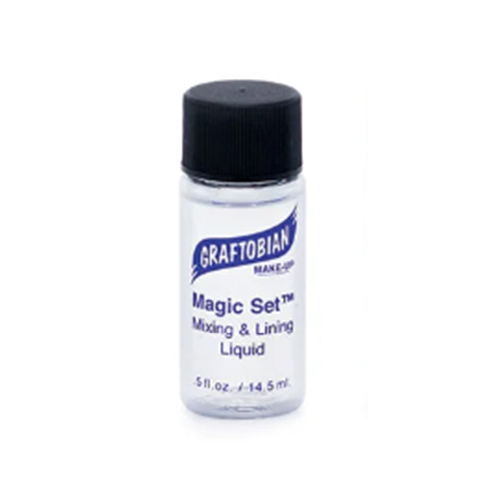 Graftobian Magic Set Mixing Liquid (2 oz)
