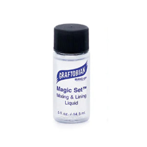Graftobian Magic Set Mixing Liquid (2 oz)