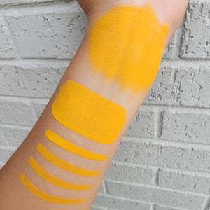 GTX Facepaint - Peach Cobbler (120g)