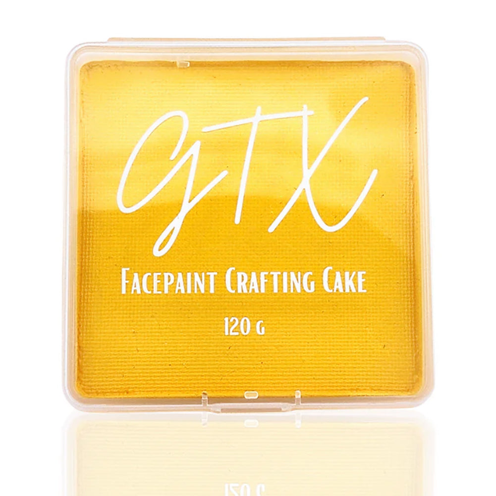 GTX Facepaint - Peach Cobbler (120g)