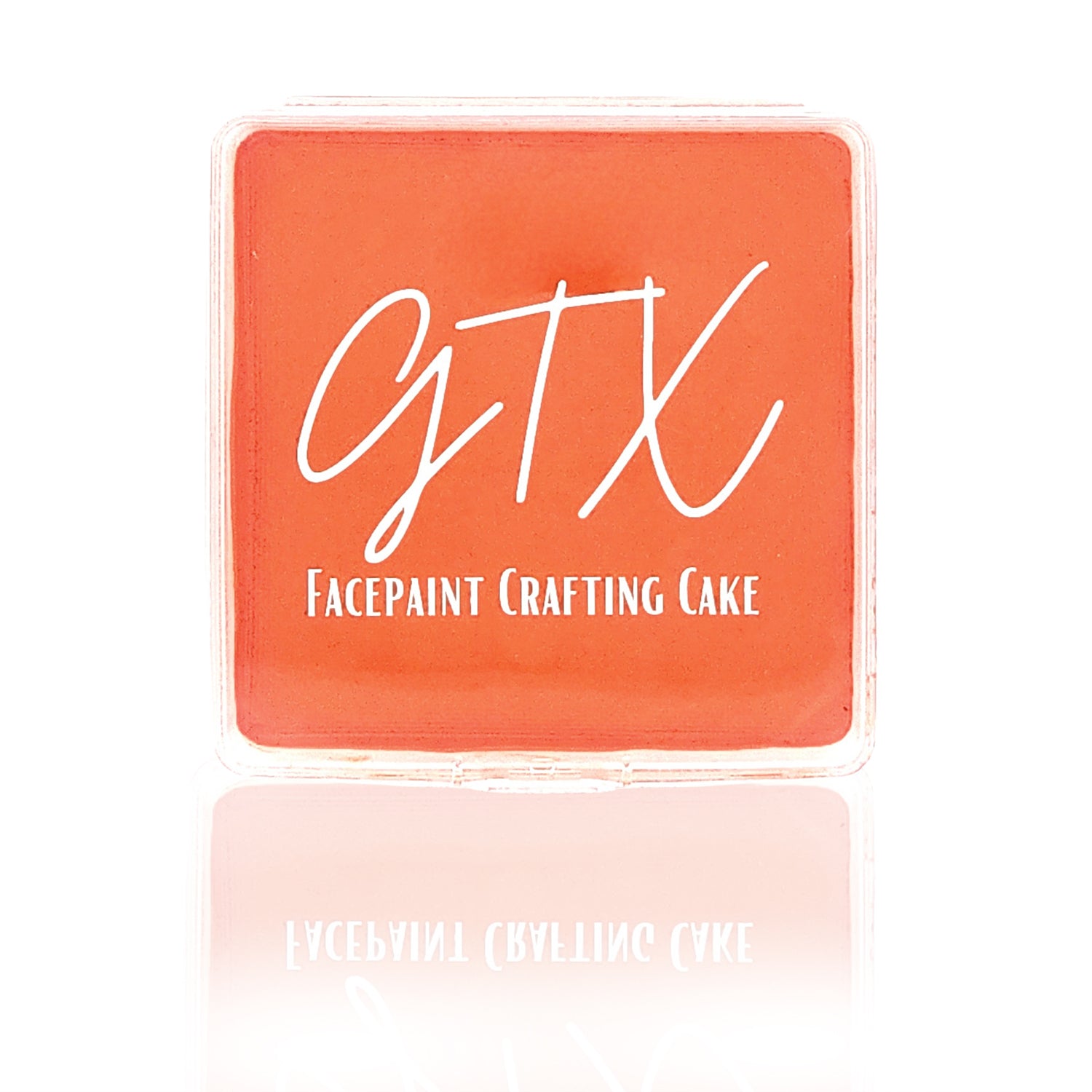 GTX Facepaint - Butternut Squash Orange (120 gm)