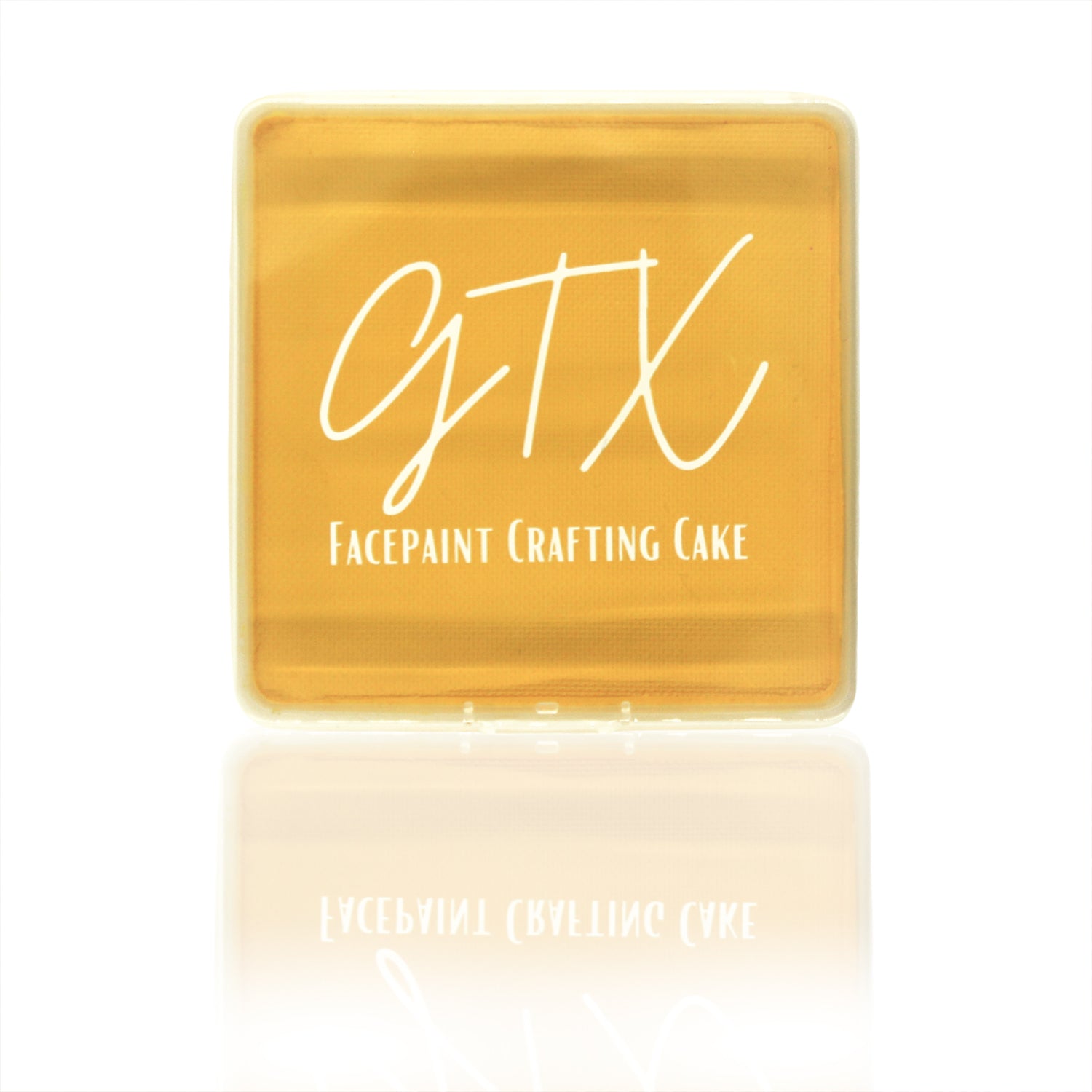 GTX Facepaint - Cornbread Yellow (120 gm)