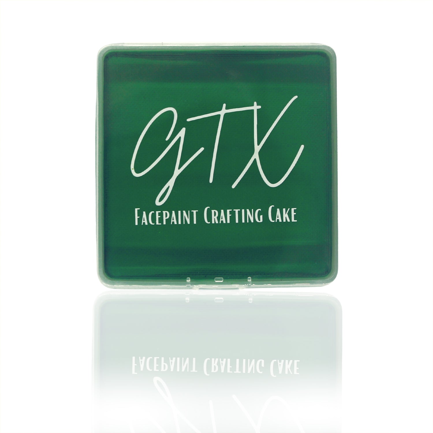 GTX Facepaint - Deep Forest Green (120 gm)