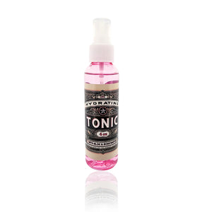 GTX Face Paint Hydrating Tonic (4 oz)