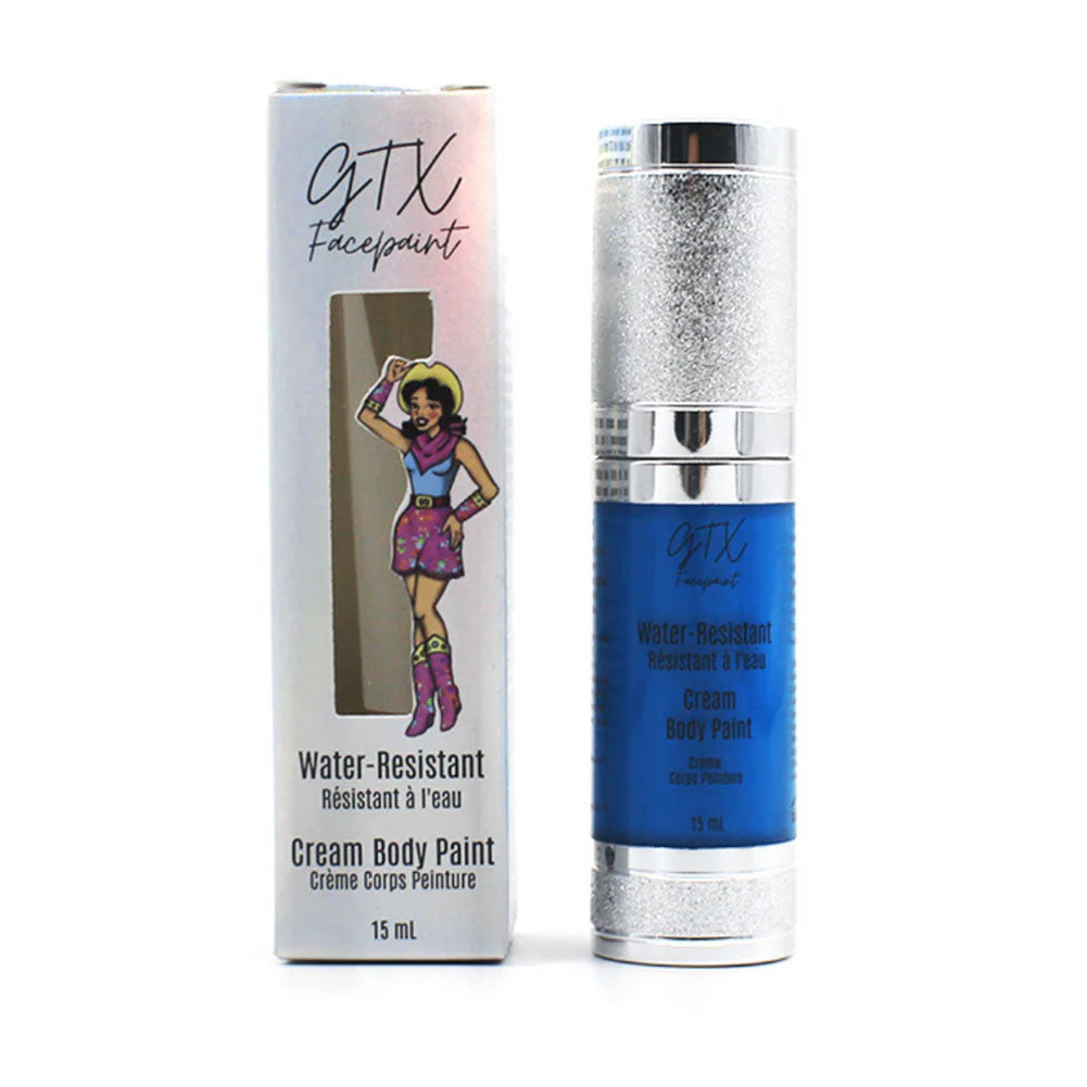 GTX Water Resistant Regular - Bluebonnet