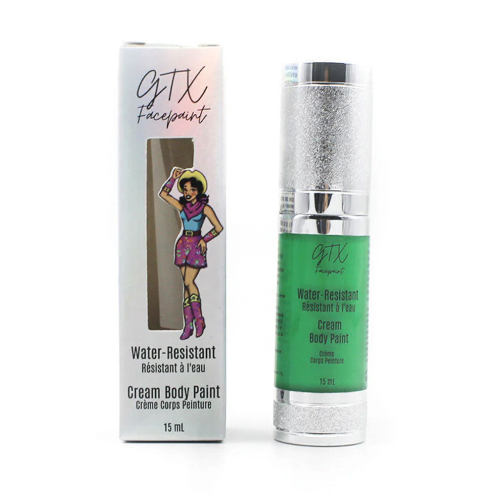 GTX Water Resistant Regular - Okra