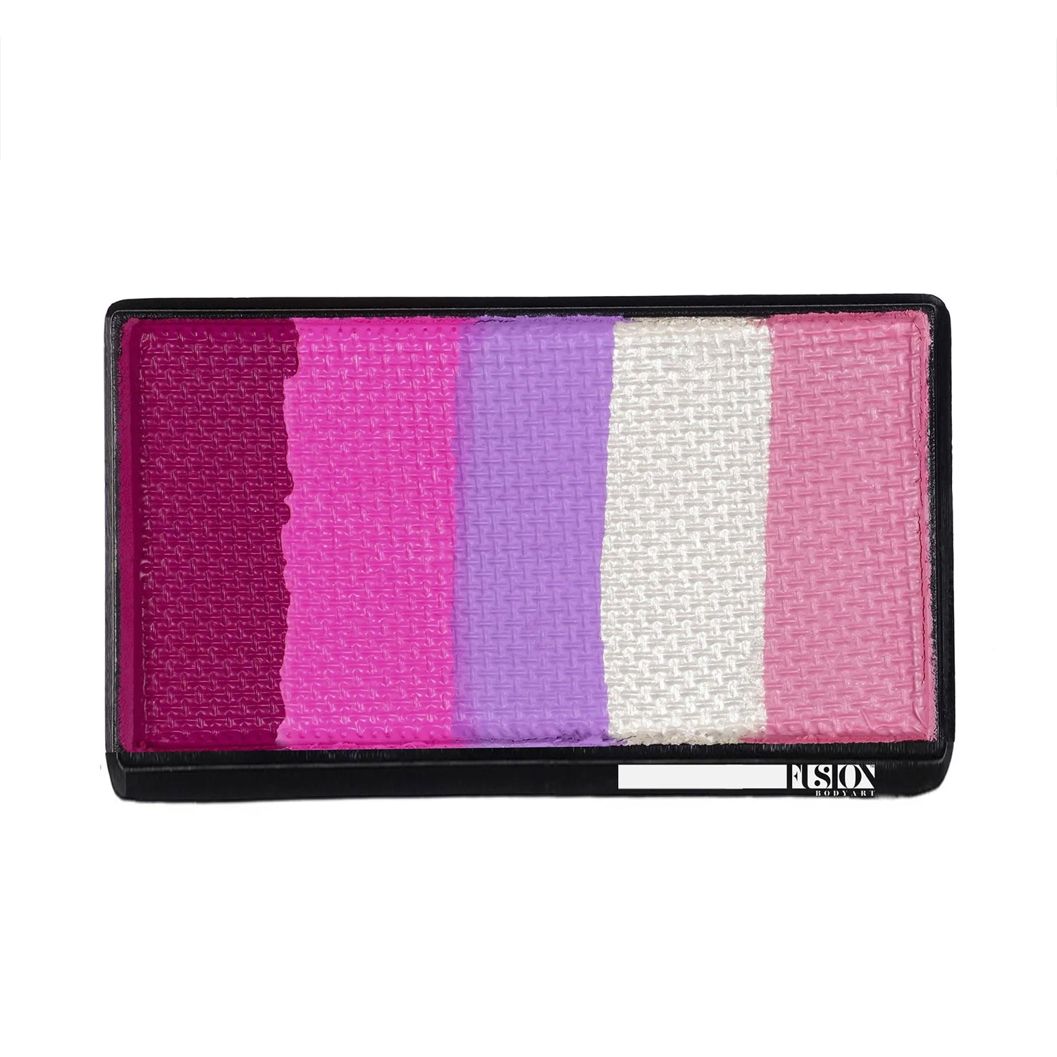 Fusion Body Art Leanne's Happy Pixie Petal Palette Refill - Pretty in Pink (25 gm)
