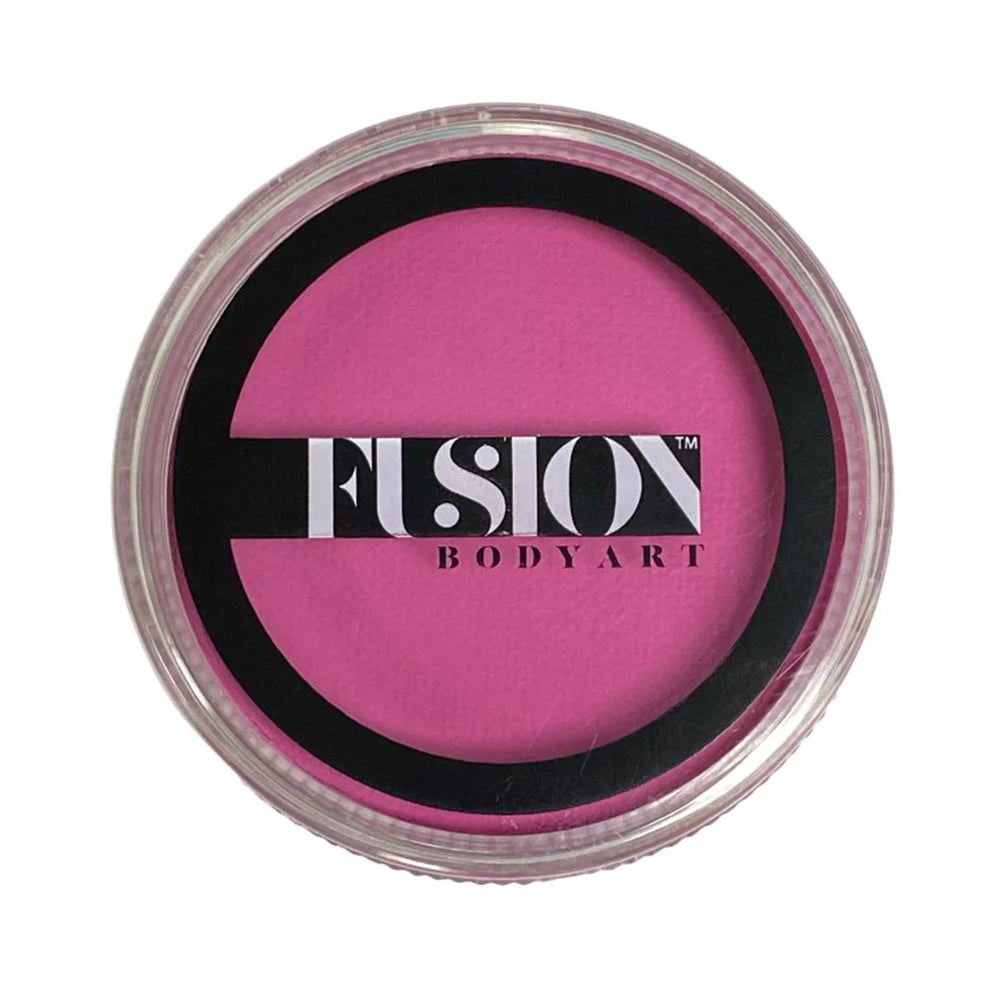 Fusion Body Art Face Paint - Prime Pink Temptation (32 gm)