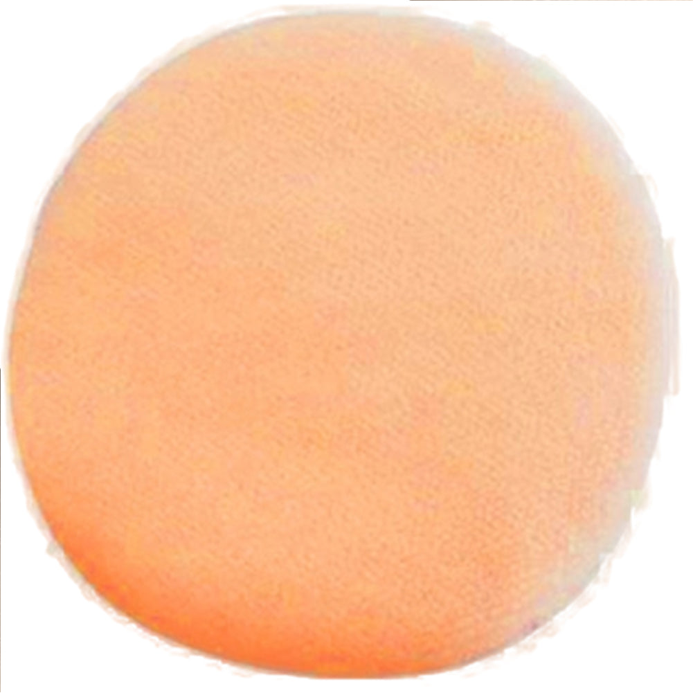 Mehron Powder Puff (3 1/2") - 1-pack