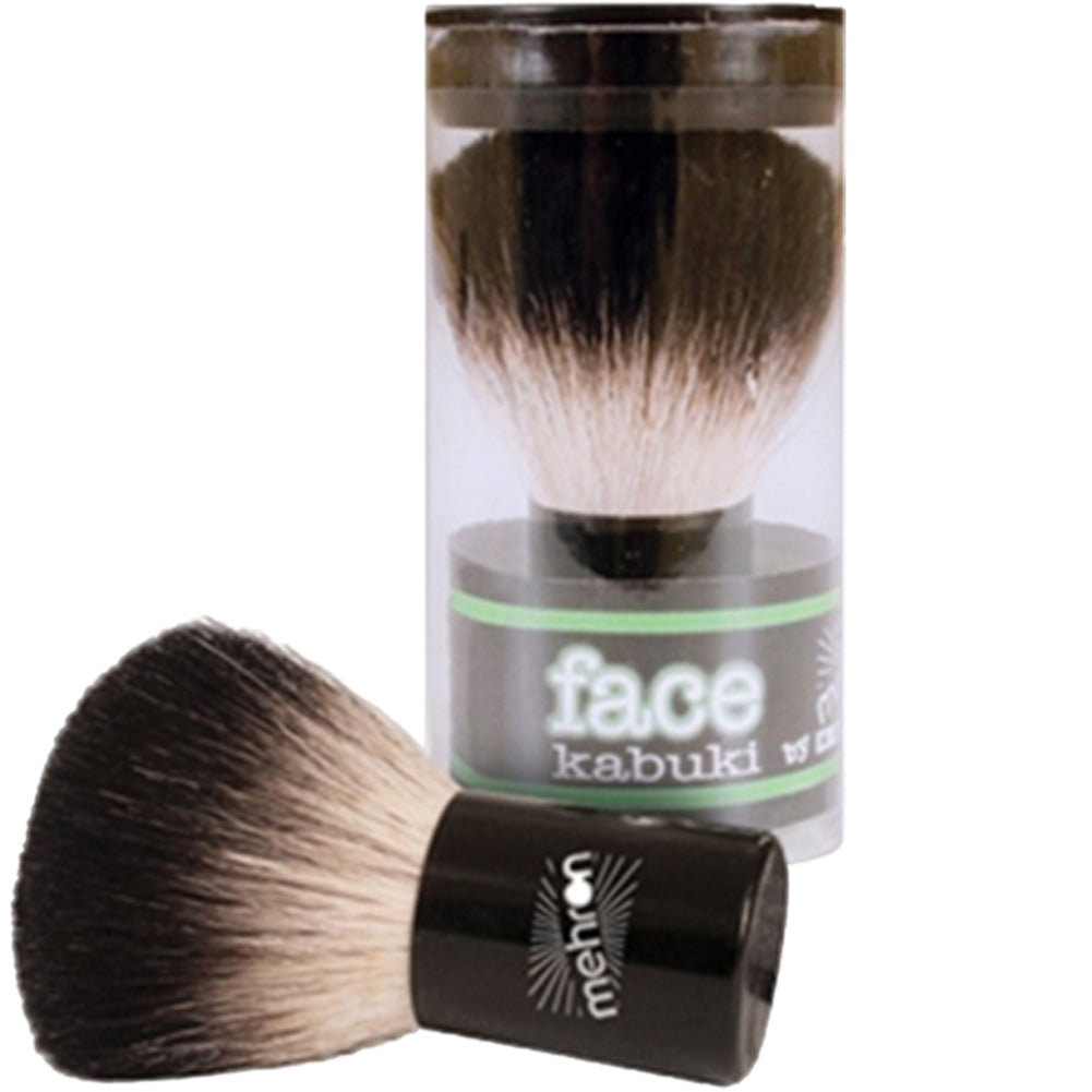 Mehron Kabuki Brush