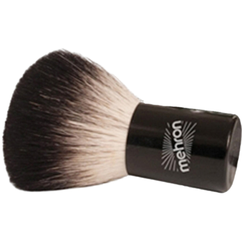 Mehron Kabuki Brush