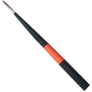 Mehron Mark Reid Signature #2 Round Brush (1/16")