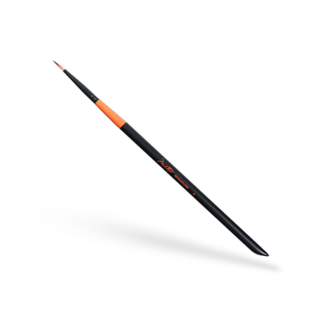 Mehron Mark Reid Signature #2 Round Brush (1/16")