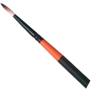 Mehron Mark Reid Signature #4 Round Brush (1/8")