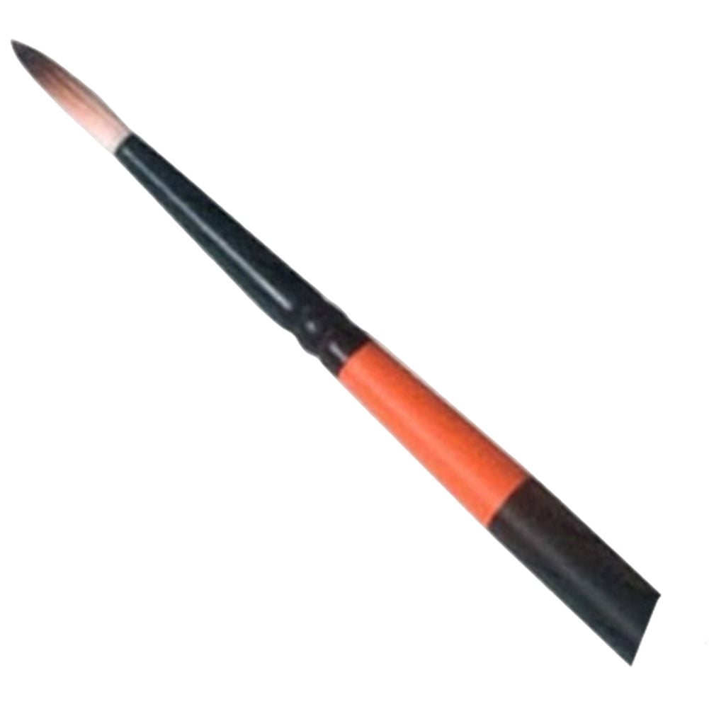 Mehron Mark Reid Signature #6 Round Brush (3/16")