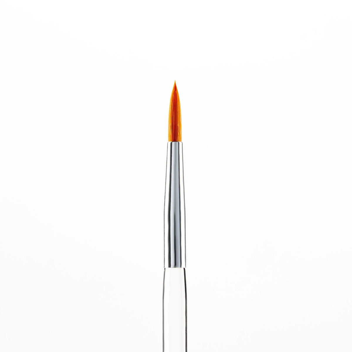 Paradise Medium Round Brush (1/4")