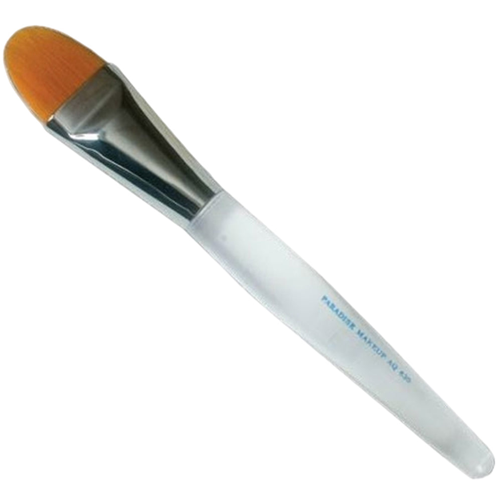Paradise AQ Body Chisel Brush (1 3/16")