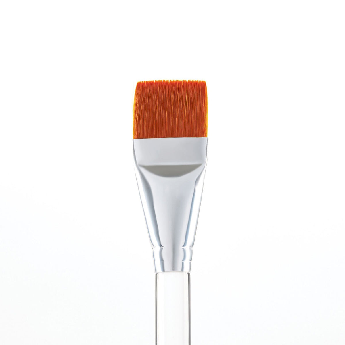 Paradise AQ Prisma Flat Brush (1")