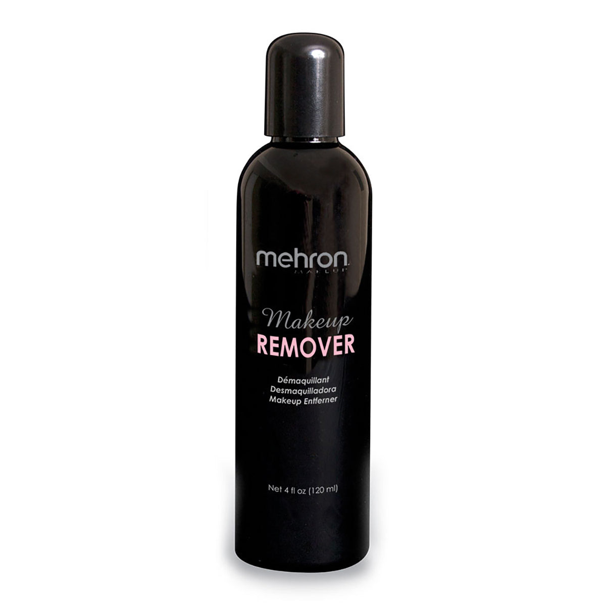 Mehron Makeup Remover Lotion