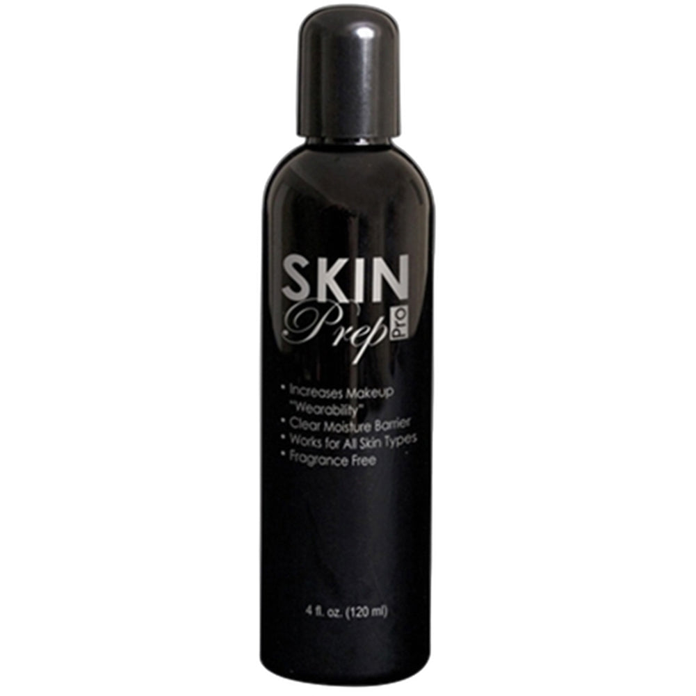 Mehron Skin Prep Pro (4oz)