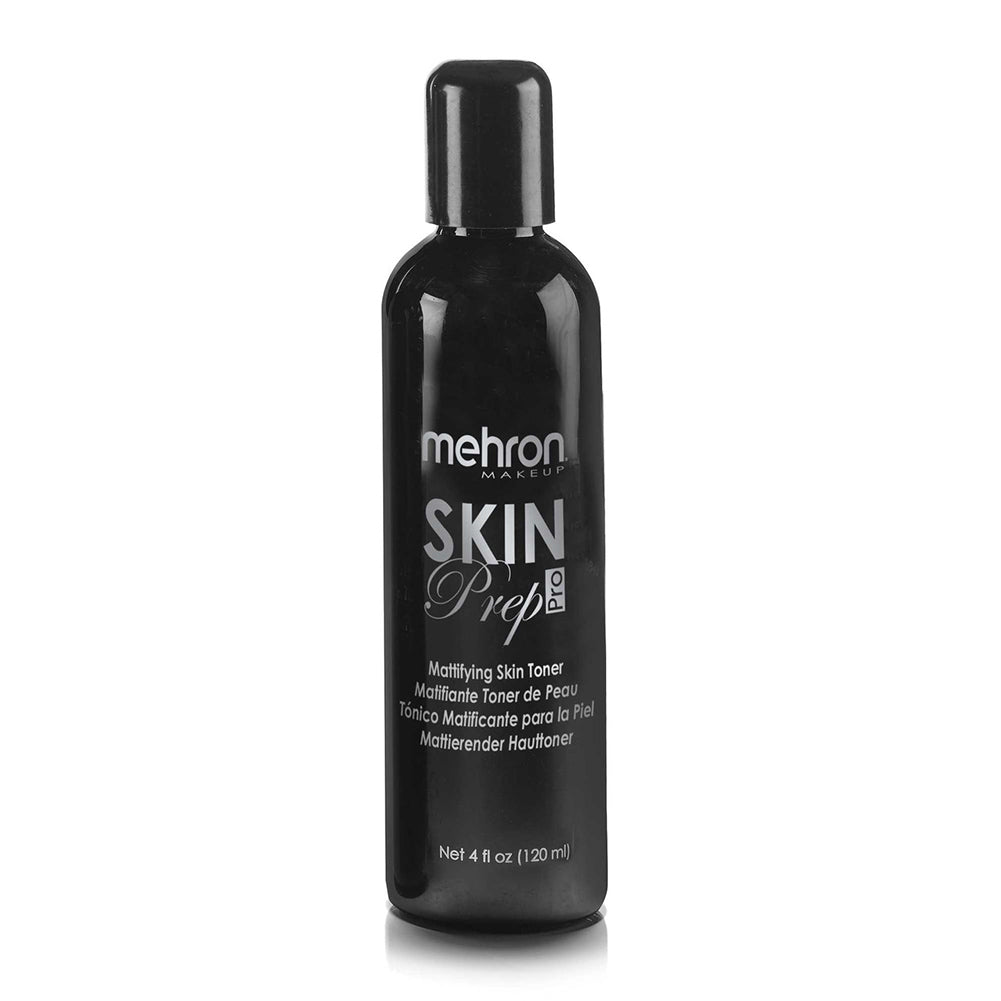 Mehron Skin Prep Pro (4oz)