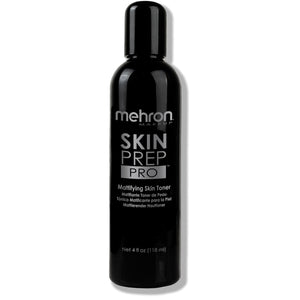 Mehron Skin Prep Pro (4oz)