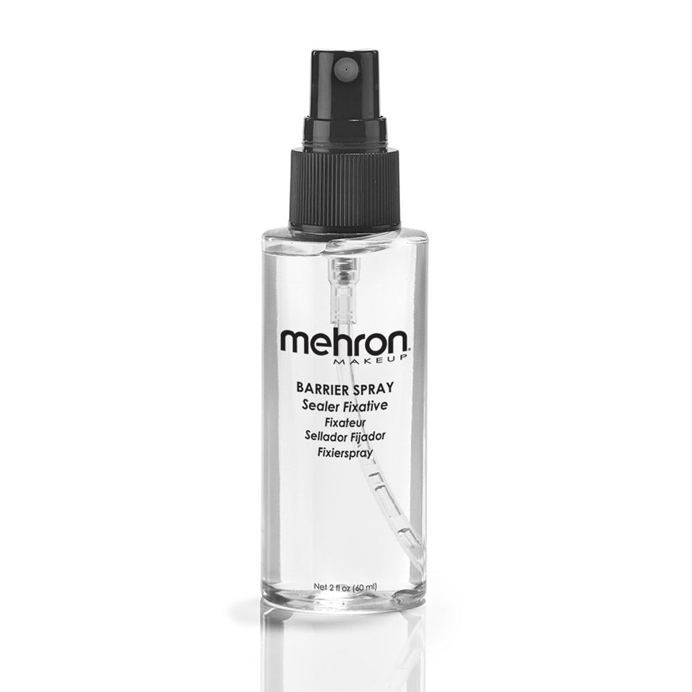 Mehron Barrier Spray Pump