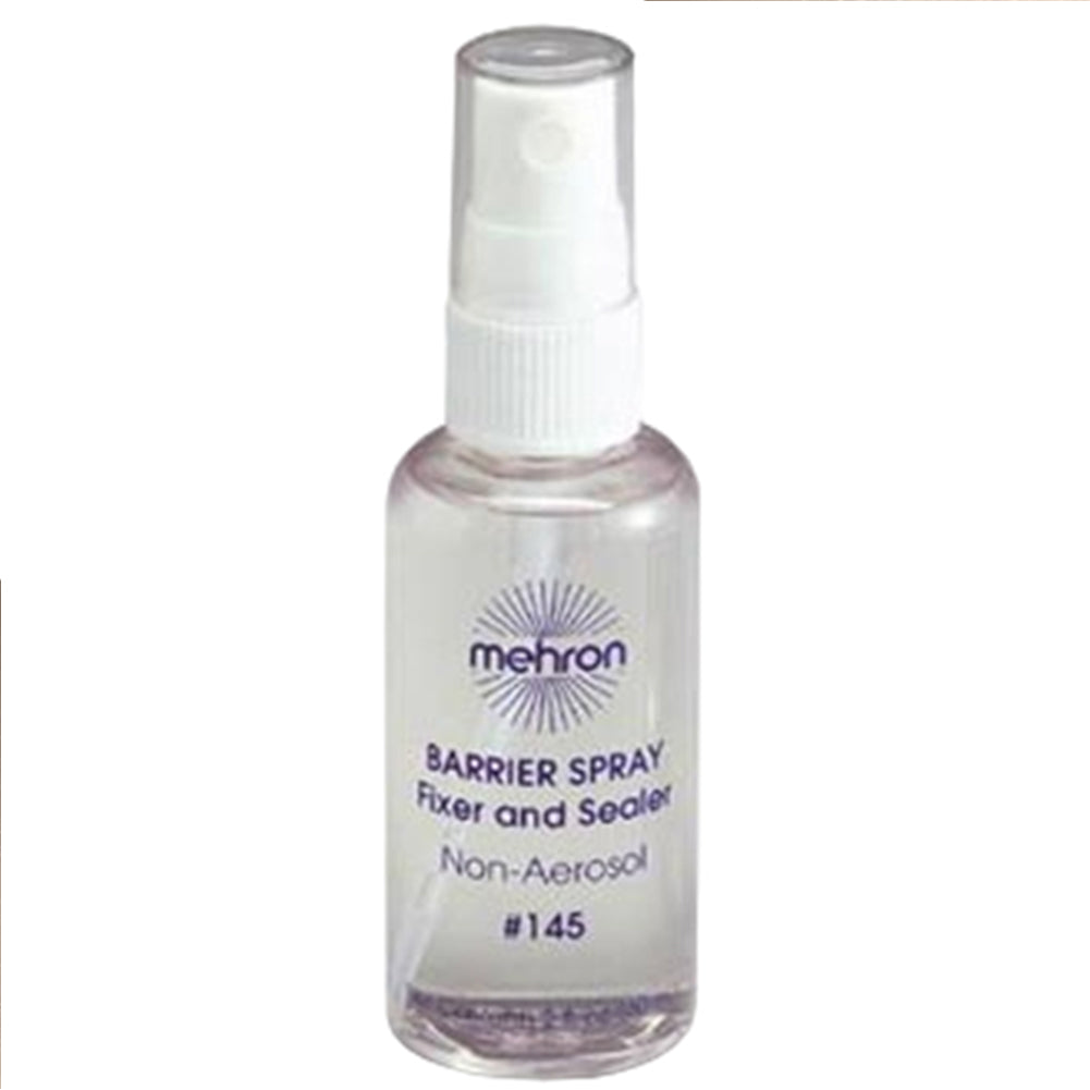 Mehron Barrier Spray Pump