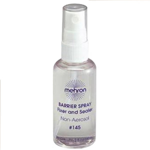 Mehron Barrier Spray Pump